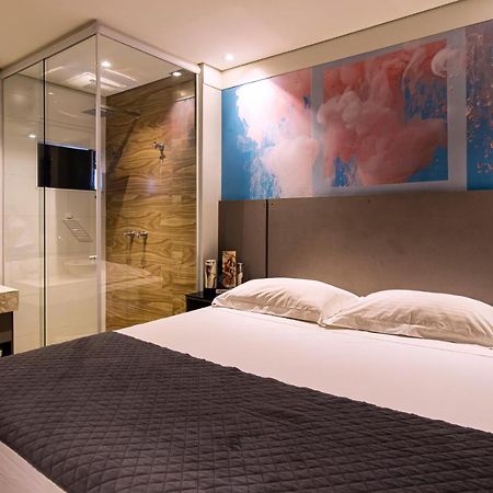 Motel Dunas Up - Aricanduva São Paulo Extérieur photo