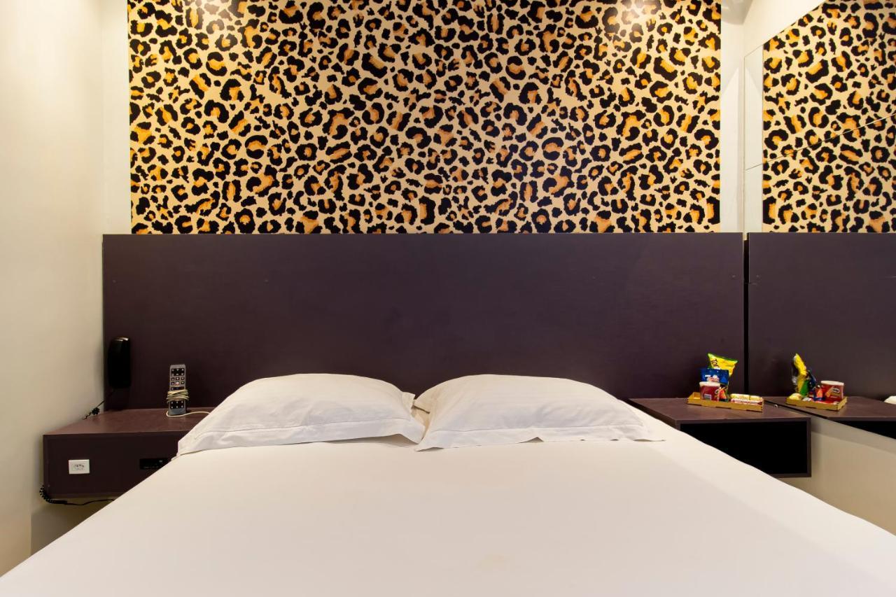 Motel Dunas Up - Aricanduva São Paulo Extérieur photo