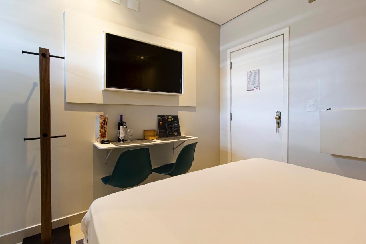 Motel Dunas Up - Aricanduva São Paulo Extérieur photo