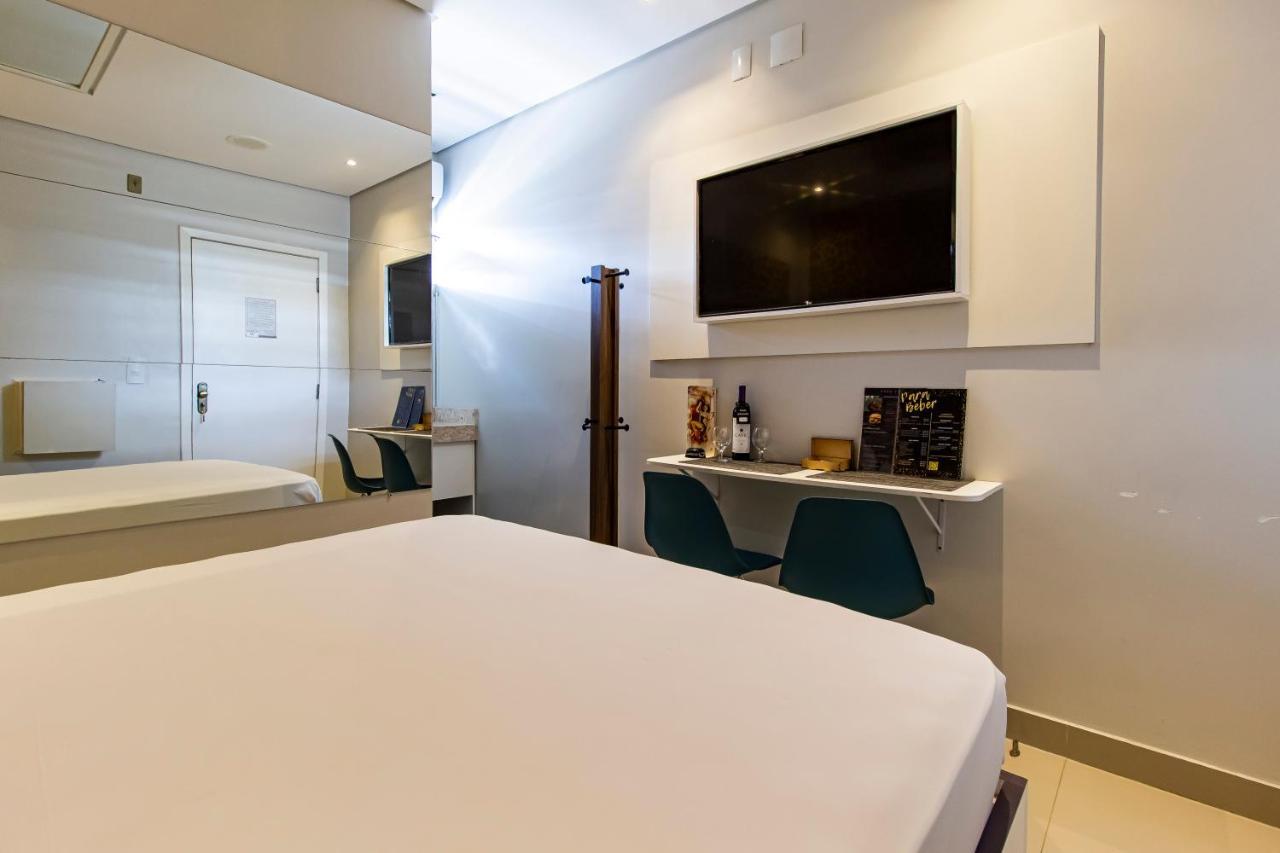 Motel Dunas Up - Aricanduva São Paulo Extérieur photo