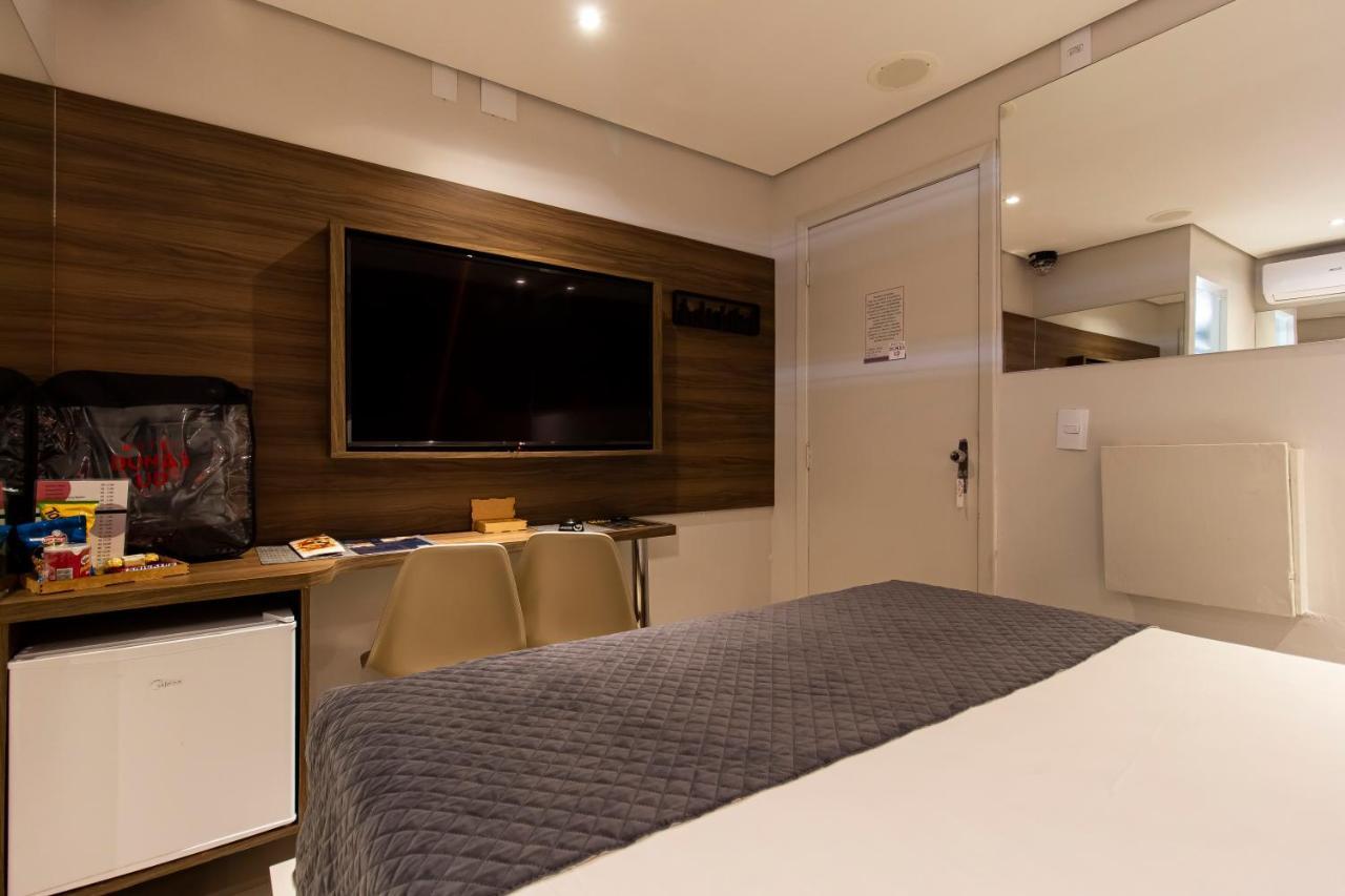 Motel Dunas Up - Aricanduva São Paulo Extérieur photo