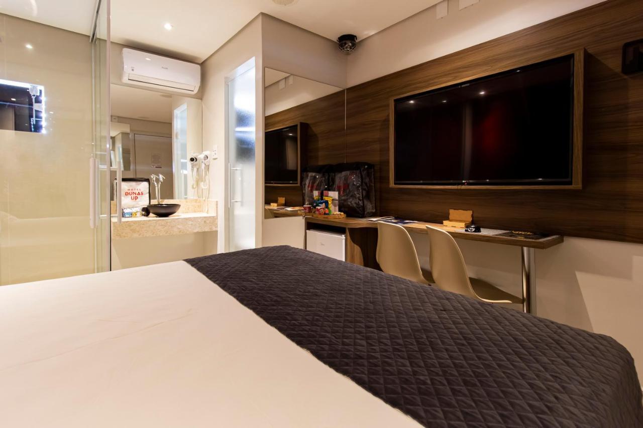 Motel Dunas Up - Aricanduva São Paulo Extérieur photo