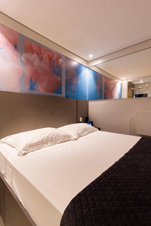 Motel Dunas Up - Aricanduva São Paulo Extérieur photo
